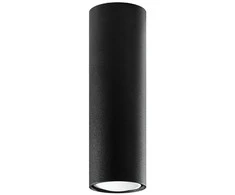 Sollux Lighting Lubinis šviestuvas LAGOS 20 juodas