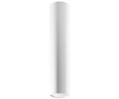 Sollux Lighting Lubinis šviestuvas LAGOS 40 baltas