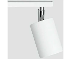 Sollux Lighting Lubinis šviestuvas LEMMI 2 baltas
