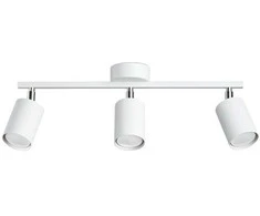 Sollux Lighting Lubinis šviestuvas LEMMI 3 baltas