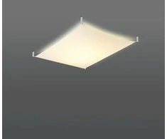 Sollux Lighting Lubinis šviestuvas LUNA 1 baltas