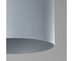 Sollux Lighting Lubinis šviestuvas MIKA pilka