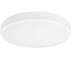 Sollux Lighting Lubinis šviestuvas ONYX 60 baltas LED 3000K