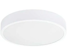 Sollux Lighting Lubinis šviestuvas ONYX 40 baltas LED 3000K