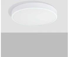 Sollux Lighting Lubinis šviestuvas ONYX 60 baltas LED 3000K