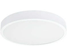 Sollux Lighting Lubinis šviestuvas ONYX 50 baltas LED 3000K