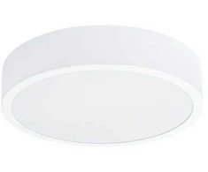 Sollux Lighting Lubinis šviestuvas ONYX 30 baltas LED 3000K