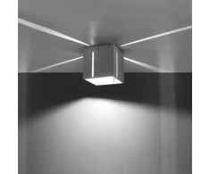 Sollux Lighting Lubinis šviestuvas PIXAR baltas