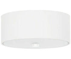 Sollux Lighting Lubinis šviestuvas SKALA 30 baltas