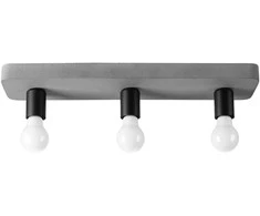 Sollux Lighting Lubinis šviestuvas TAVO 3