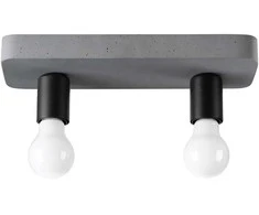 Sollux Lighting Lubinis šviestuvas TAVO 2