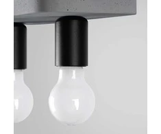 Sollux Lighting Lubinis šviestuvas TAVO 2