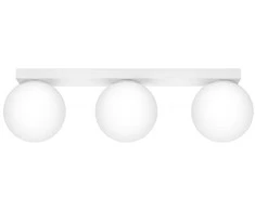 Sollux Lighting Lubinis šviestuvas YOLI 3 baltas