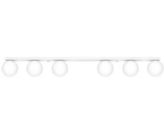 Sollux Lighting Lubinis šviestuvas YOLI 6 baltas
