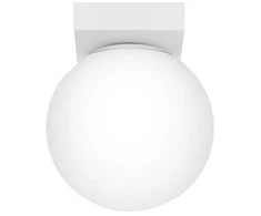 Sollux Lighting Lubinis šviestuvas YOLI 1 baltas