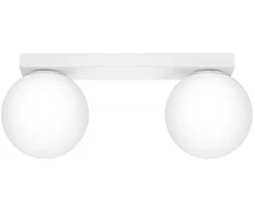 Sollux Lighting Lubinis šviestuvas YOLI 2 baltas