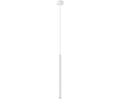 Sollux Lighting Pakabinamas šviestuvas ARCHE 1 baltas