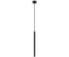 Sollux Lighting Pakabinamas šviestuvas ARCHE 1 juodas