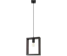 Sollux Lighting Pakabinamas šviestuvas ARIES wenge