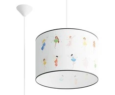 Sollux Lighting Pakabinamas šviestuvas FAIRY 40