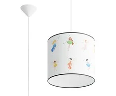 Sollux Lighting Pakabinamas šviestuvas FAIRY 30
