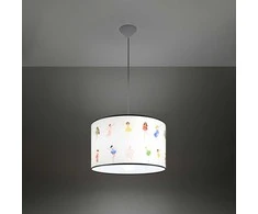 Sollux Lighting Pakabinamas šviestuvas FAIRY 40