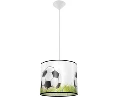 Sollux Lighting Pakabinamas šviestuvas FOOTBALL C 30