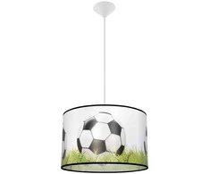 Sollux Lighting Pakabinamas šviestuvas FOOTBALL C 40