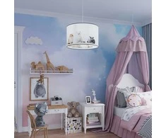 Sollux Lighting Pakabinamas šviestuvas KITTY 40