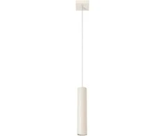 Sollux Lighting Pakabinamas šviestuvas LAGOS 1 beige