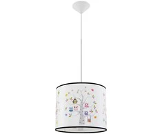Sollux Lighting Pakabinamas šviestuvas OWLS 30