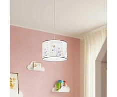 Sollux Lighting Pakabinamas šviestuvas OWLS 40