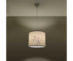 Sollux Lighting Pakabinamas šviestuvas OWLS 30