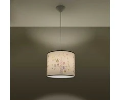 Sollux Lighting Pakabinamas šviestuvas OWLS 40