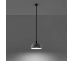 Sollux Lighting Pakabinamas šviestuvas PABLITO