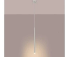Sollux Lighting Pakabinamas šviestuvas PASTELO 1 beige