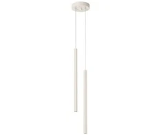 Sollux Lighting Pakabinamas šviestuvas PASTELO 2 beige