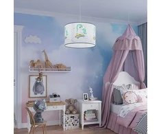 Sollux Lighting Pakabinamas šviestuvas UNICORN 40