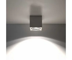 Lubinis šviestuvas Sollux Lighting Sieninis keraminis šviestuvas SEIDA