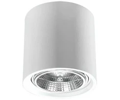 Lubinis šviestuvas Sollux Lighting Sieninis keraminis šviestuvas KALU