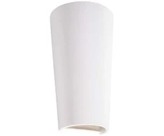Sieninis šviestuvas Sollux Lighting Sieninis keraminis šviestuvas LANA