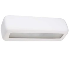 Sieninis šviestuvas Sollux Lighting Sieninis keraminis šviestuvas SUBANI
