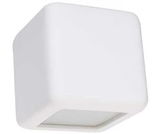 Sieninis šviestuvas Sollux Lighting Sieninis keraminis šviestuvas NESTA