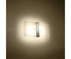 Sollux Lighting Sieninis šviestuvas AZALIA