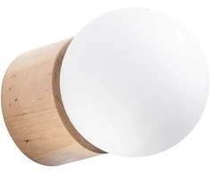 Sollux Lighting Sieninis šviestuvas BOOMO