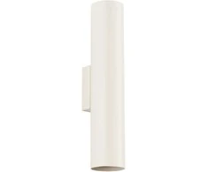 Sollux Lighting Sieninis šviestuvas LAGOS 2 beige