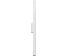 Sollux Lighting Sieninis šviestuvas PASTELO 2 baltas
