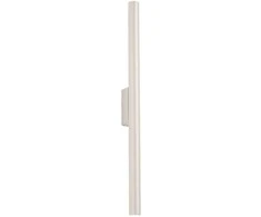 Sollux Lighting Sieninis šviestuvas PASTELO 2 beige