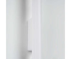 Sollux Lighting Sieninis šviestuvas PASTELO 2 baltas