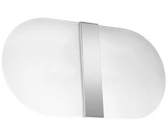Sollux Lighting Sieninis šviestuvas SALIA